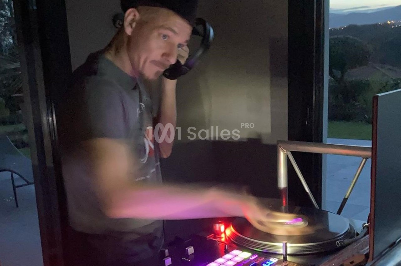 DJ Heaven'ts - galerie - photo 10