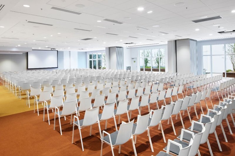 H4 Wyndham Paris Pleyel - photo 2