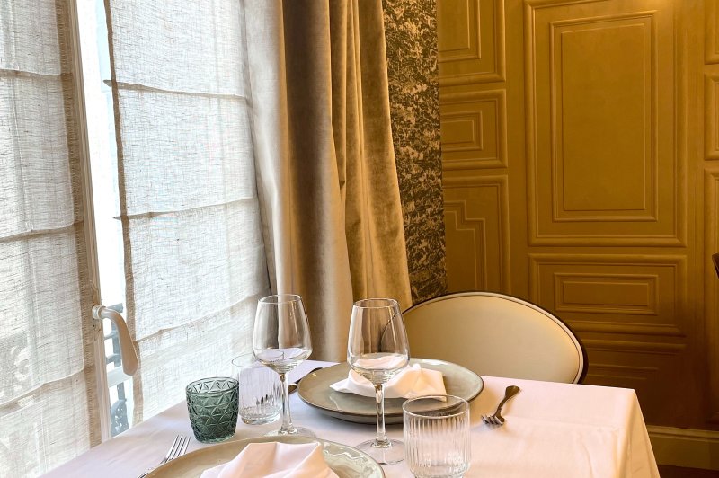 La Maison Blanche - photo 5