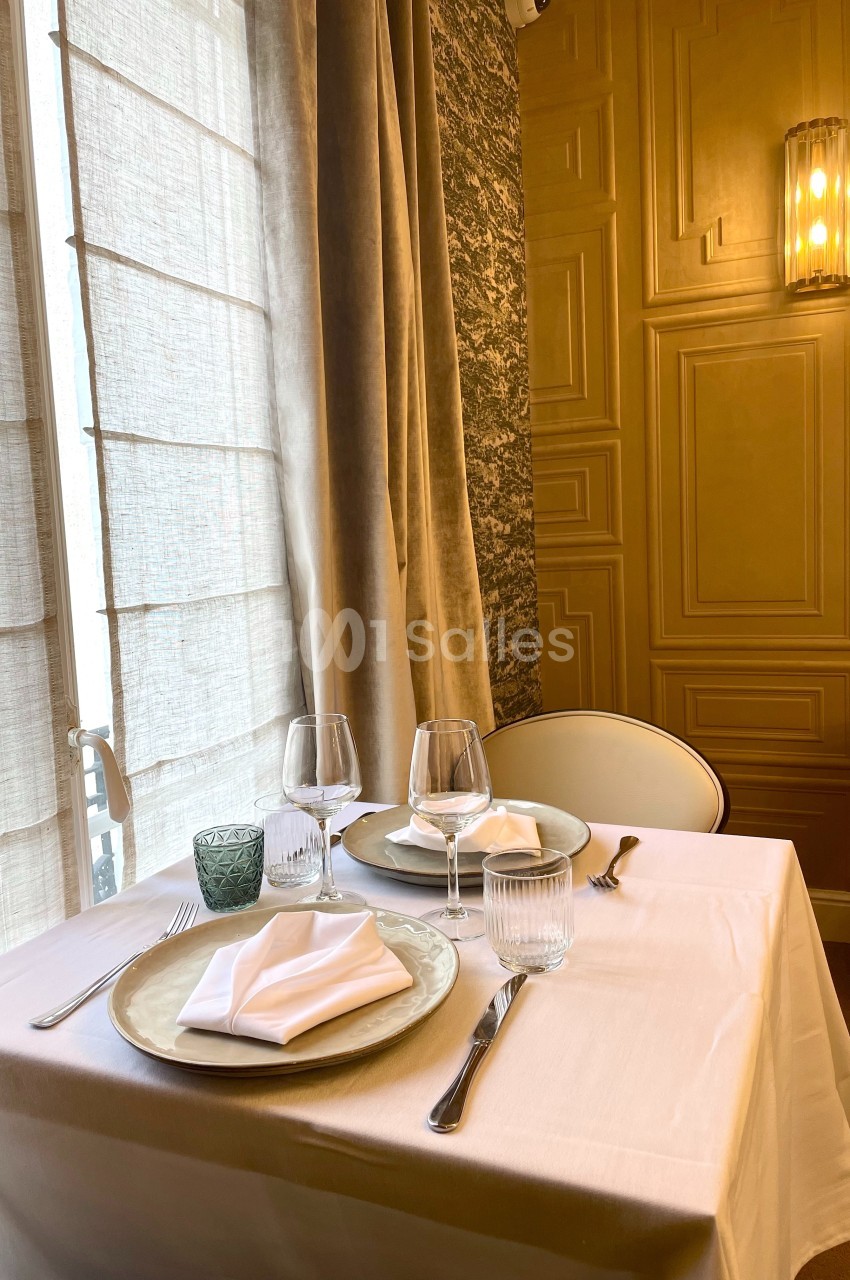 La Maison Blanche - galerie - photo 5
