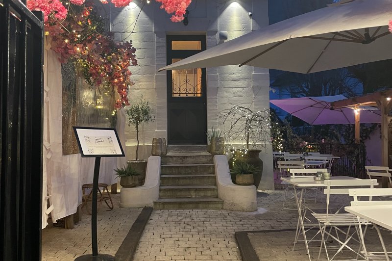 La Maison Blanche - photo 1
