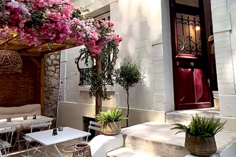 La Maison Blanche - photo 3