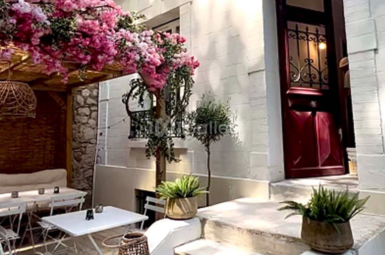 La Maison Blanche - galerie - photo 3