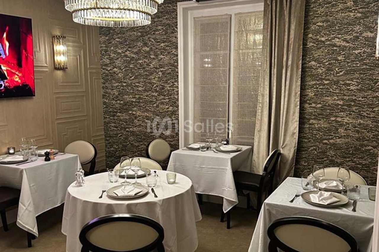 La Maison Blanche - galerie - photo 4