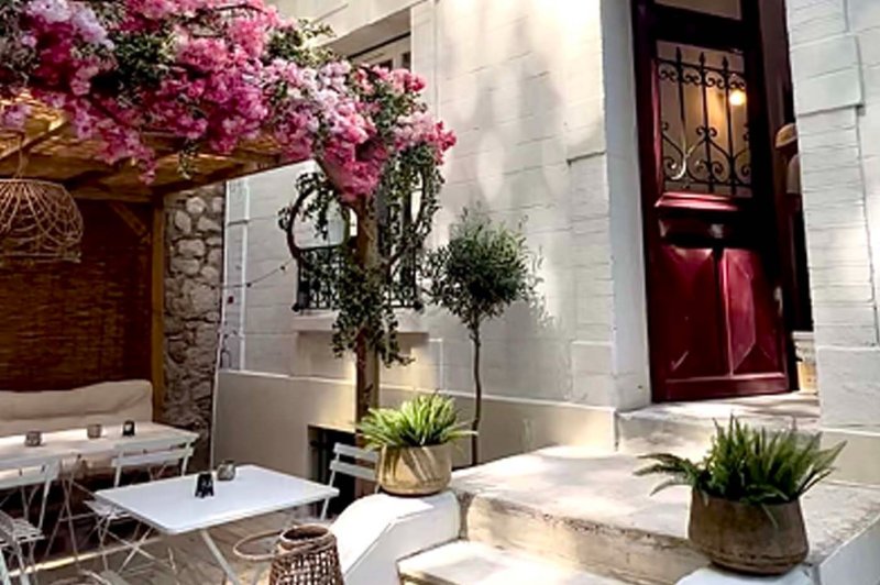 La Maison Blanche - photo 1