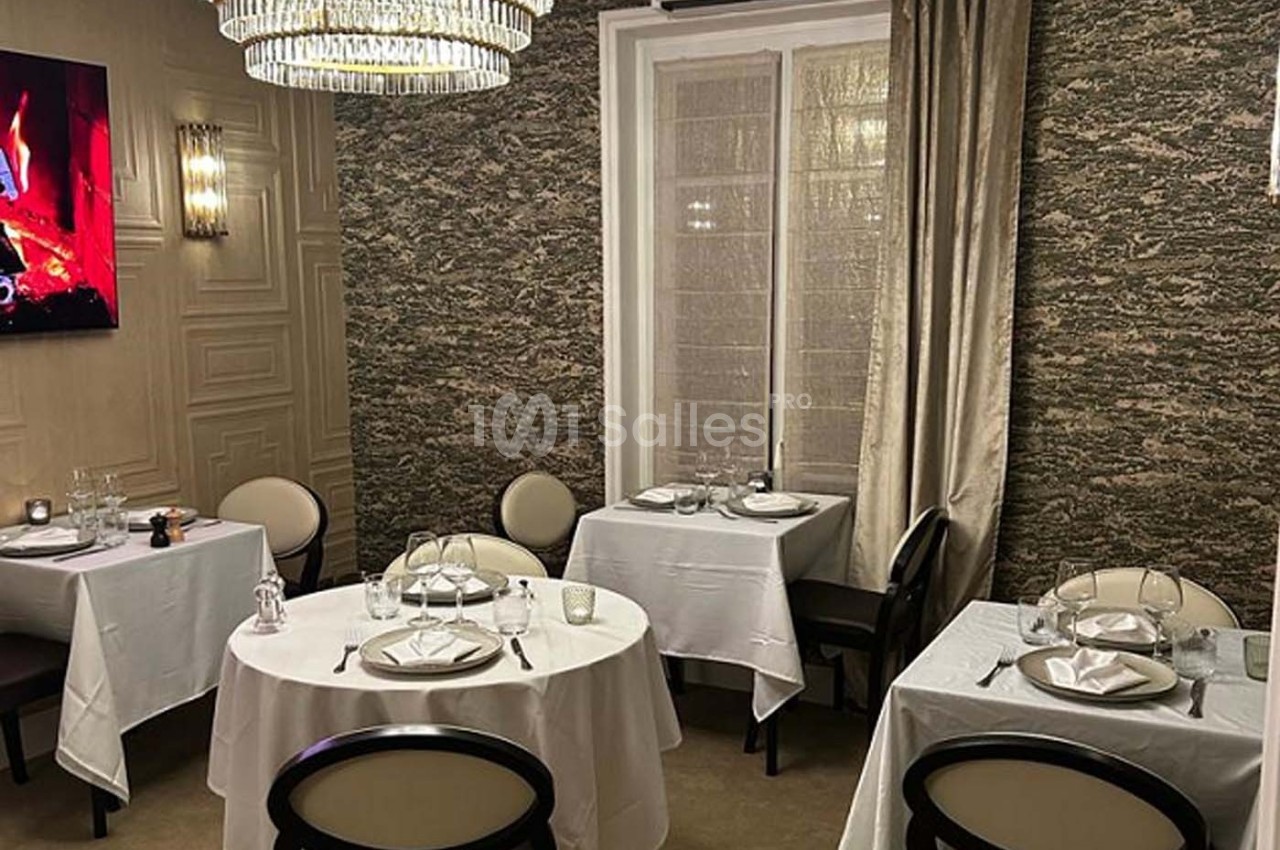 La Maison Blanche - galerie - photo 2