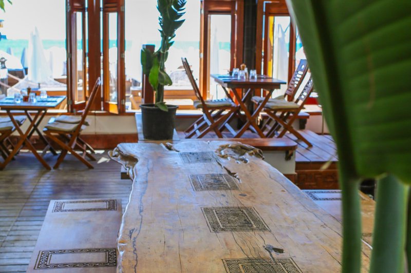 Jungle Beach - photo 4