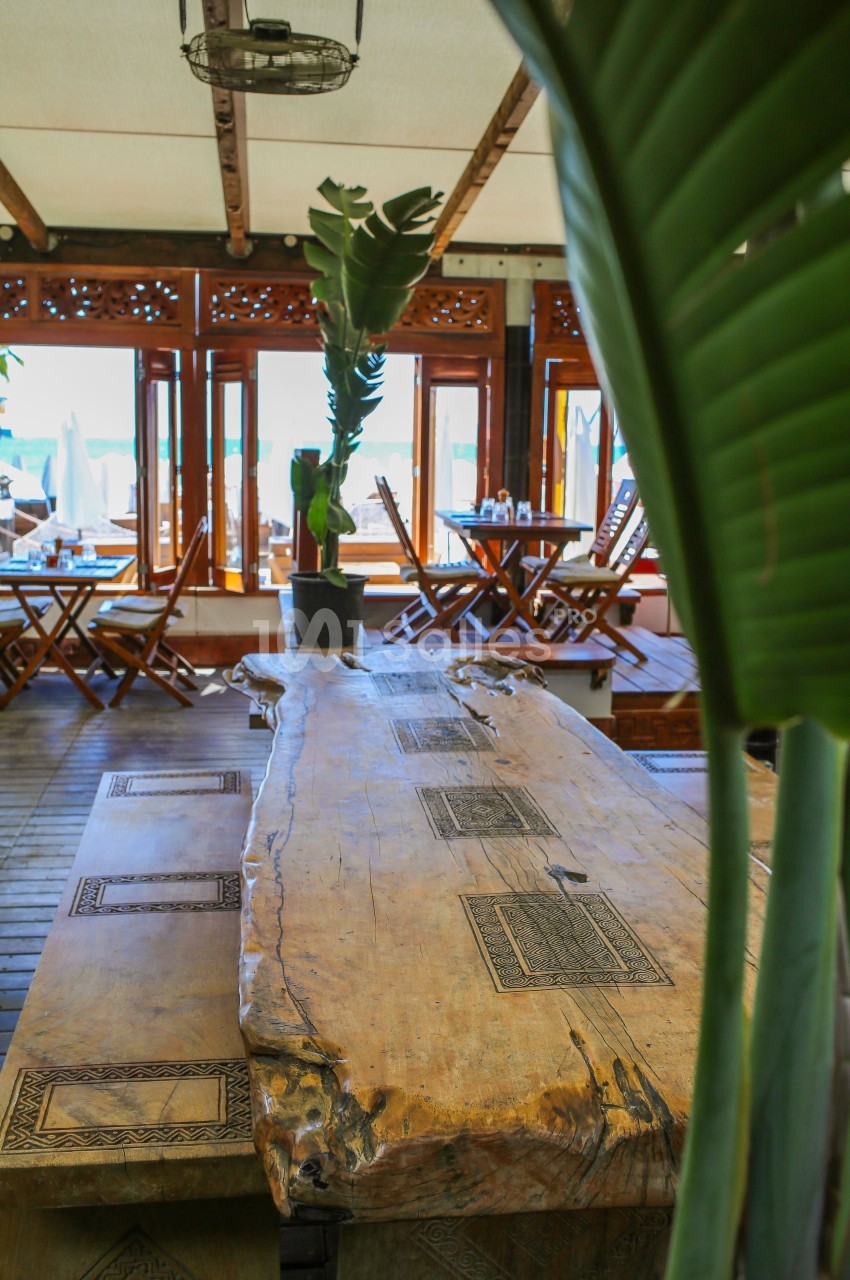 Jungle Beach - galerie - photo 4