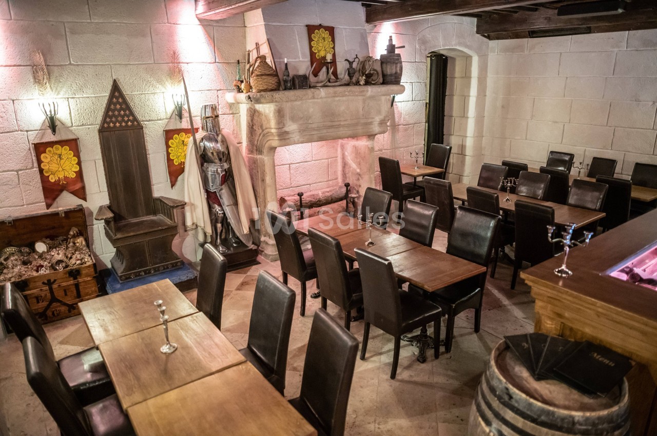 Le Donjon - galerie - photo 3
