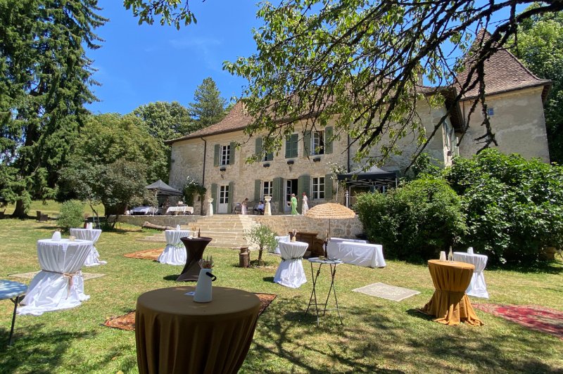 Domaine du Très-Haut  - photo 2