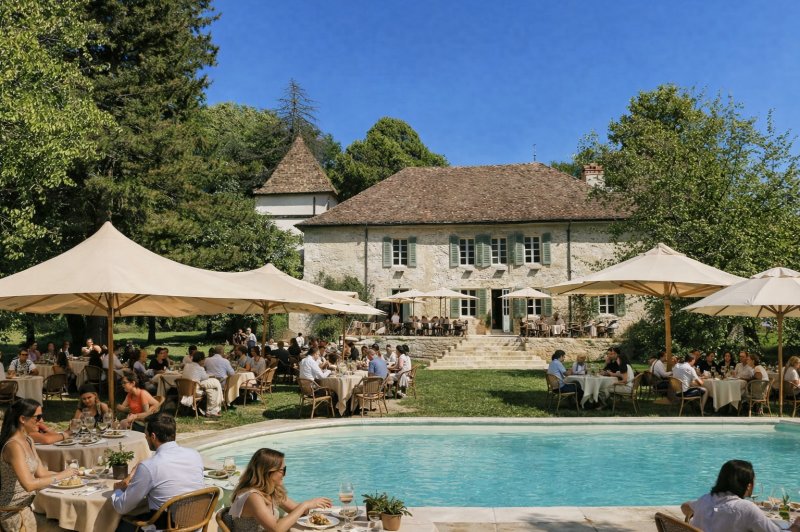 Domaine du Très-Haut  - photo 3