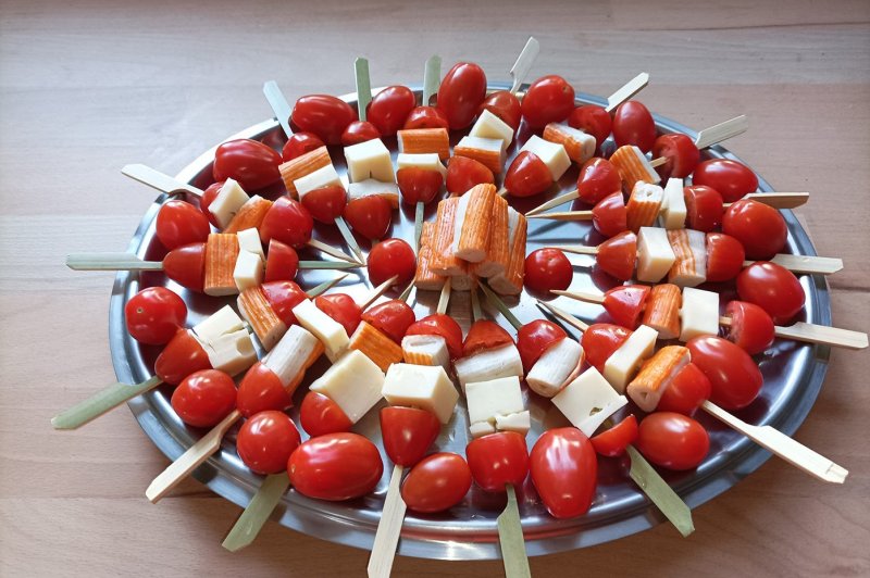 Les Buffets d'Émi et Vivi - photo 3