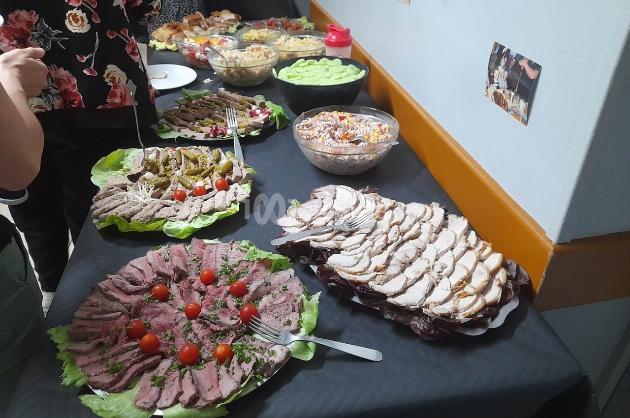 Les Buffets d'Émi et Vivi - galerie - photo 8