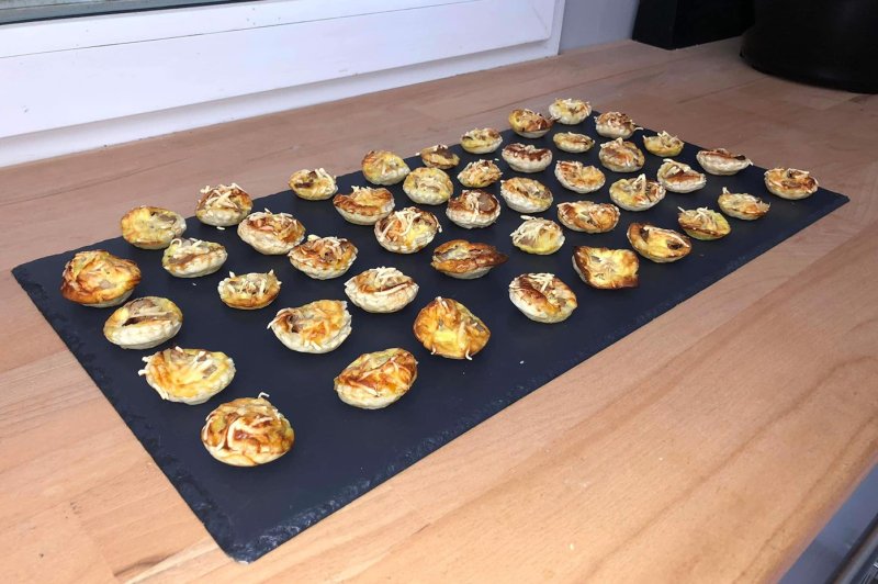 Les Buffets d'Émi et Vivi - photo 1