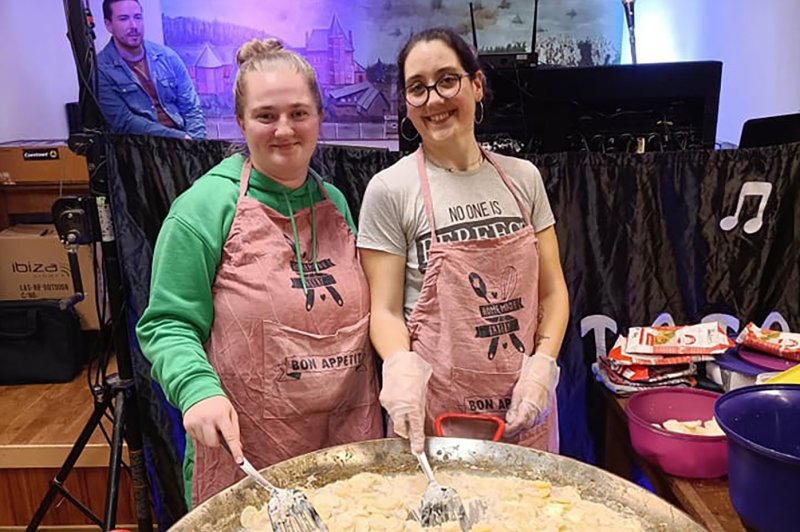 Les Buffets d'Émi et Vivi - photo 4