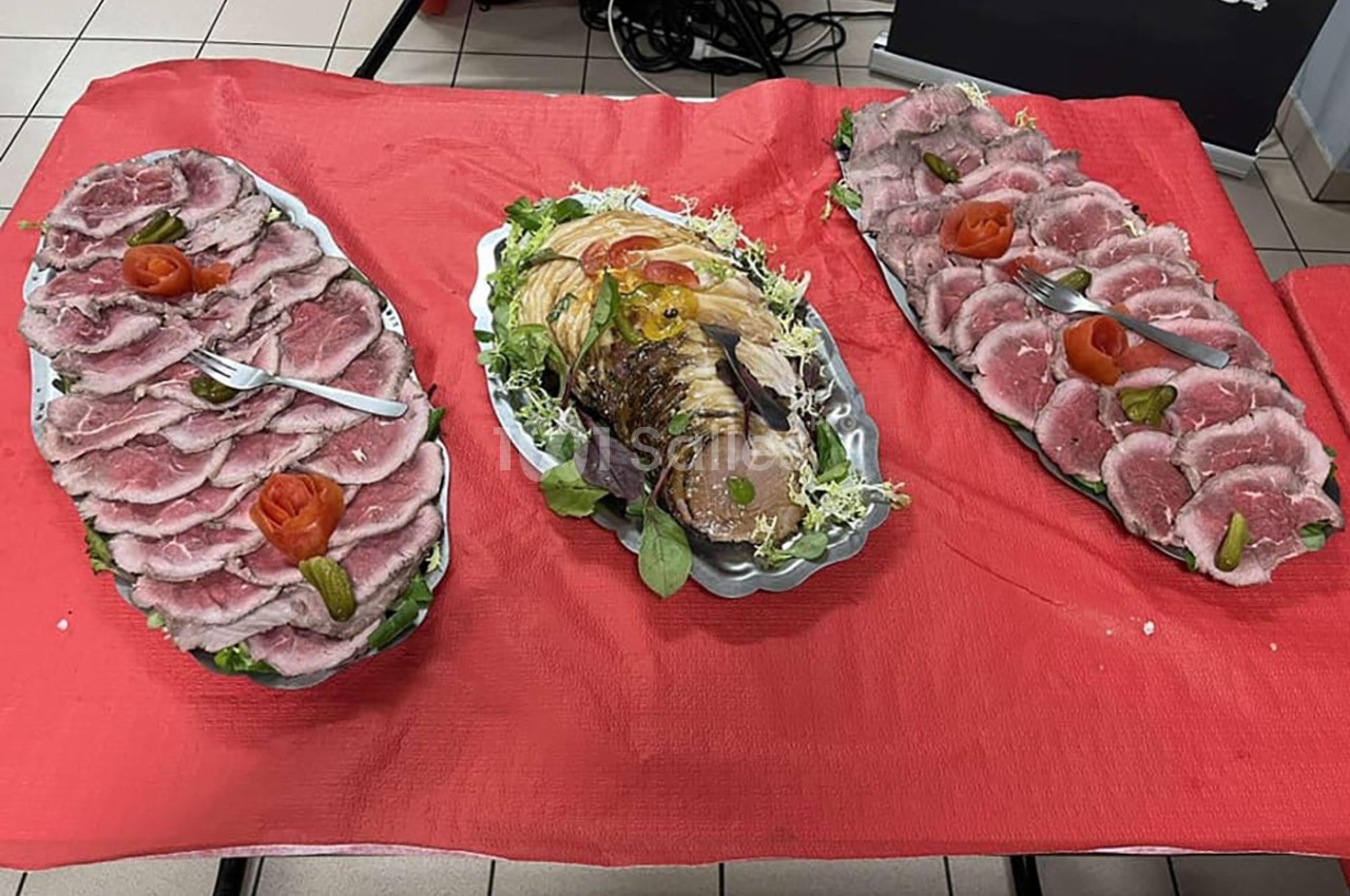 Les Buffets d'Émi et Vivi - galerie - photo 13