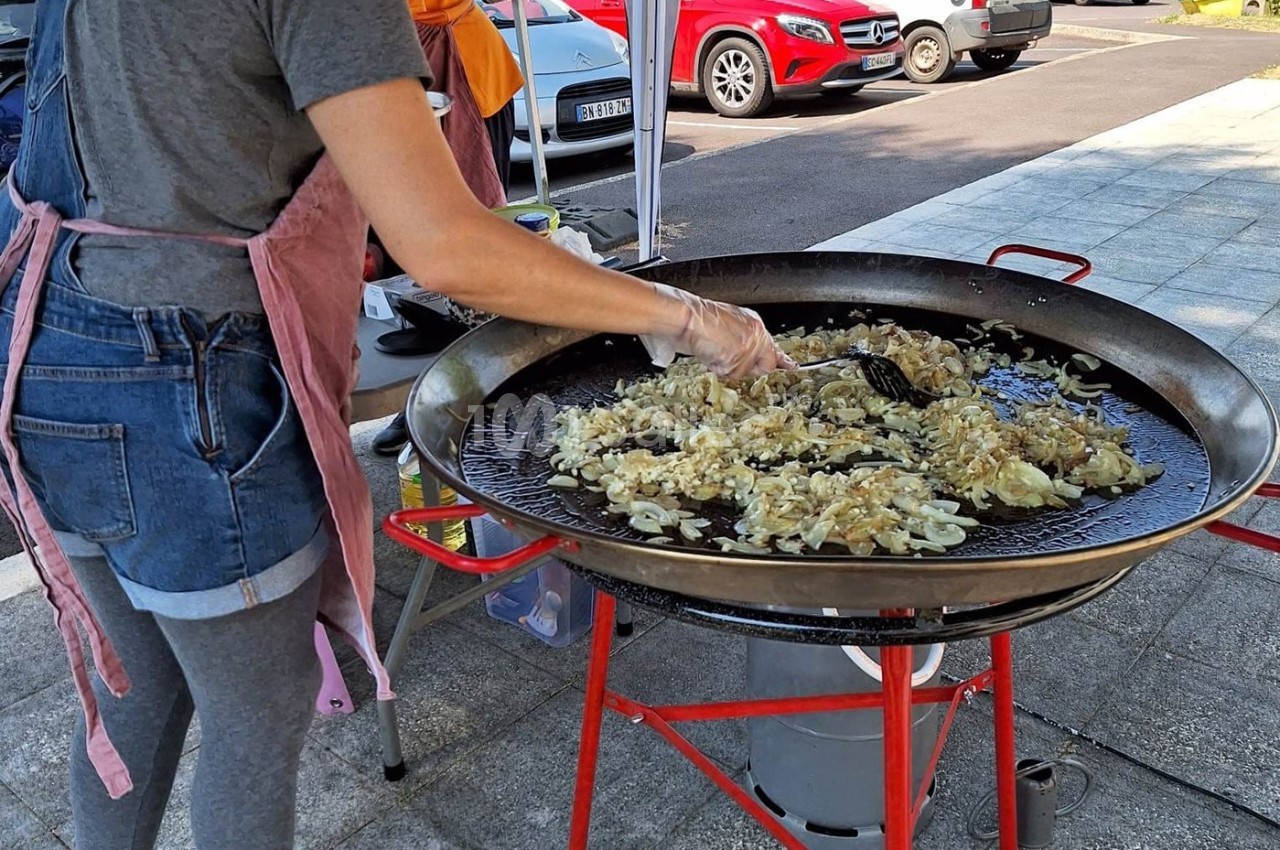 Les Buffets d'Émi et Vivi - galerie - photo 23