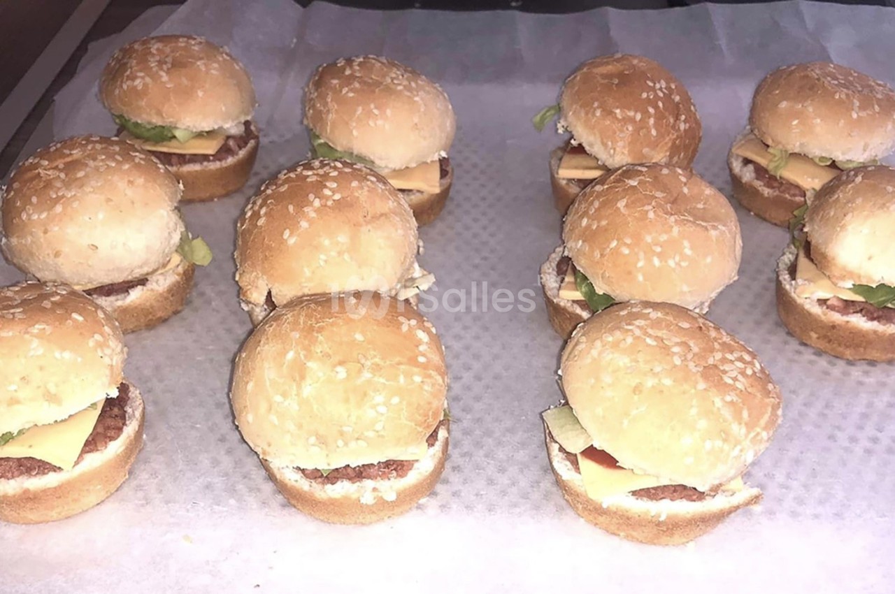Les Buffets d'Émi et Vivi - galerie - photo 24