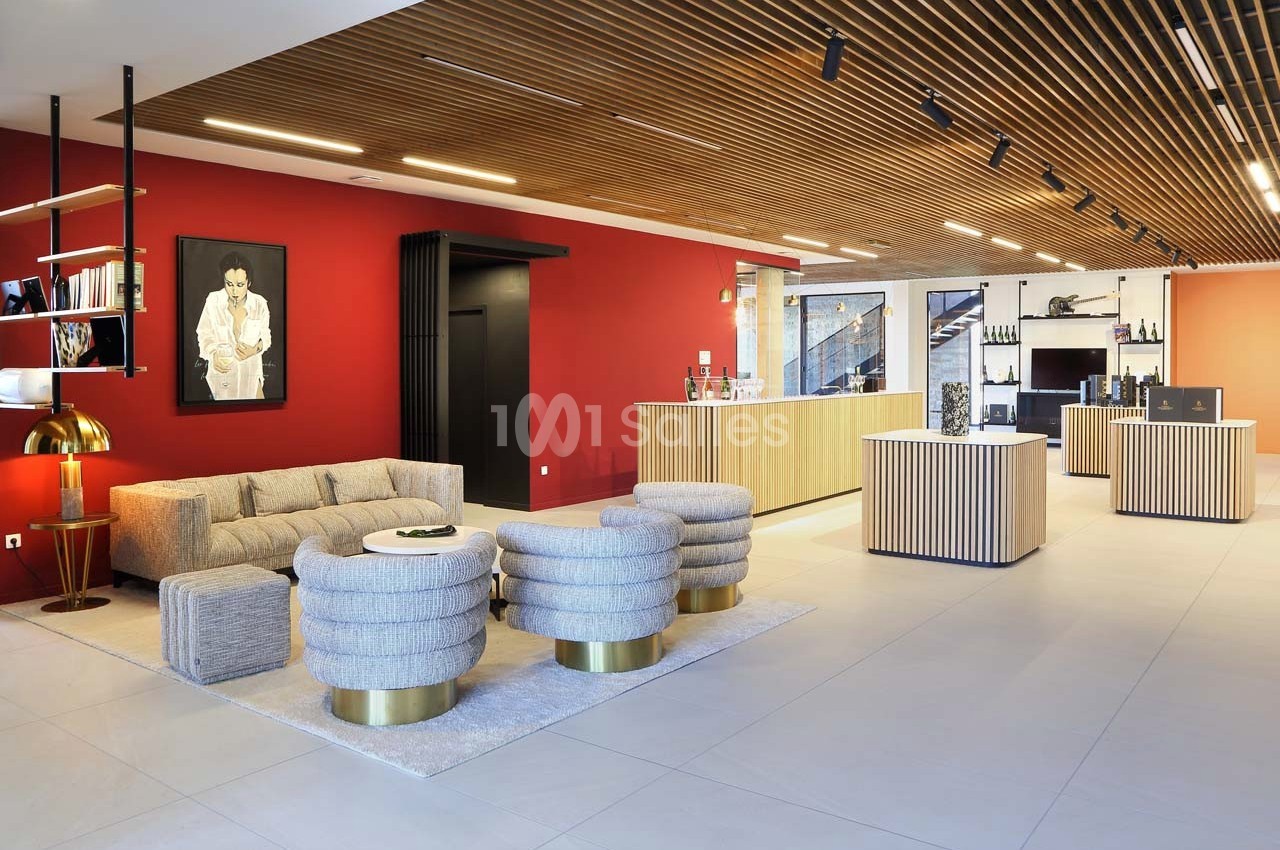 Paul Berthelot Events - galerie - photo 7