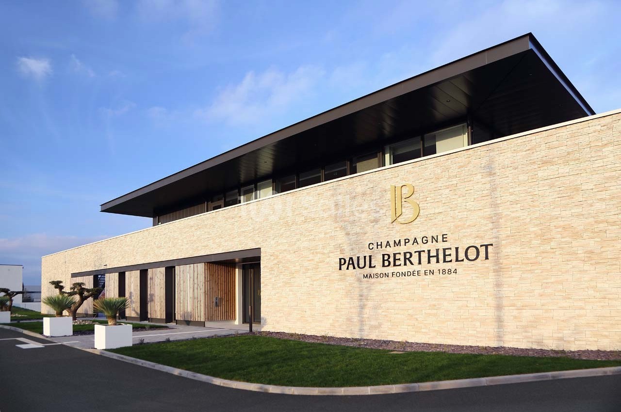 Paul Berthelot Events - galerie - photo 4