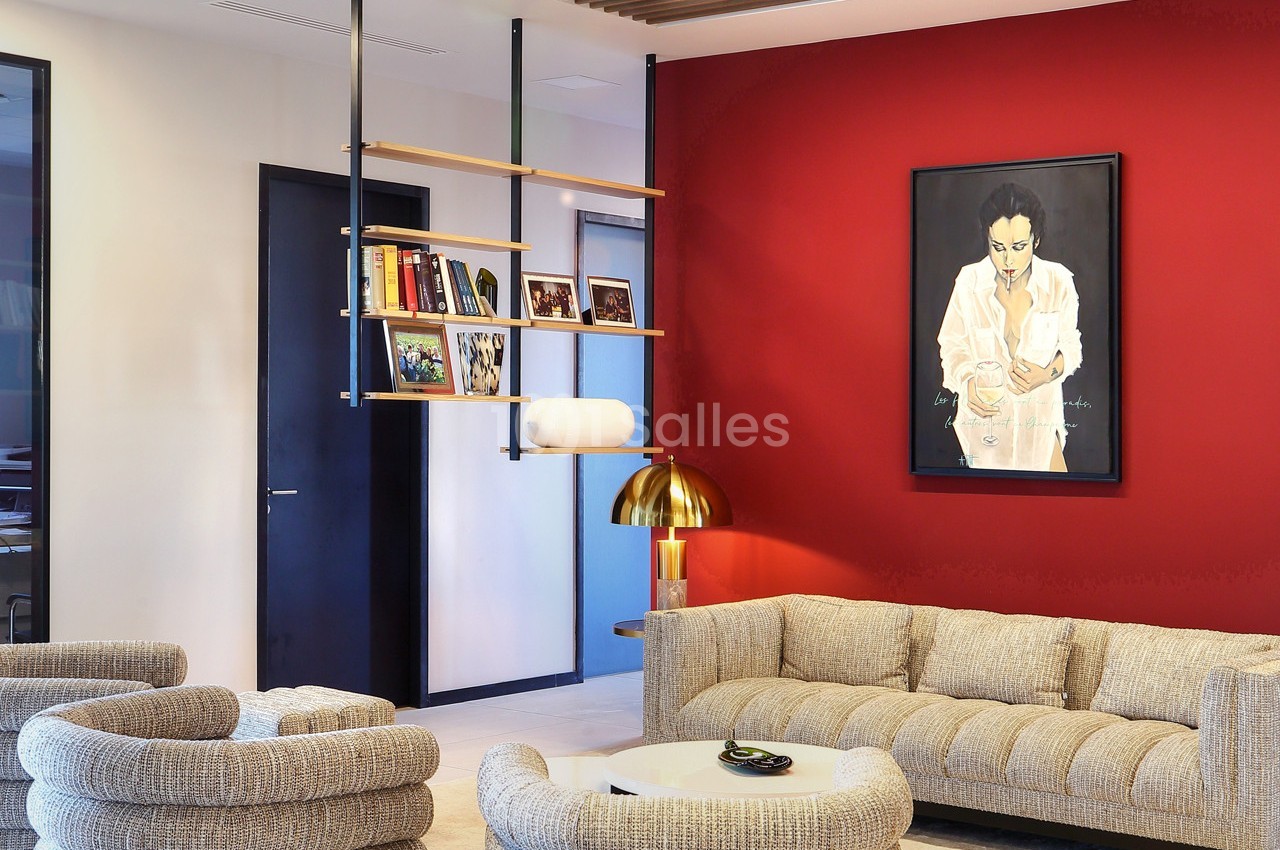Paul Berthelot Events - galerie - photo 8