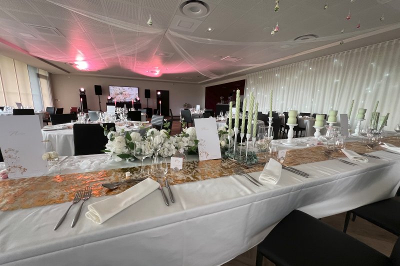 Paul Berthelot Events - photo 1