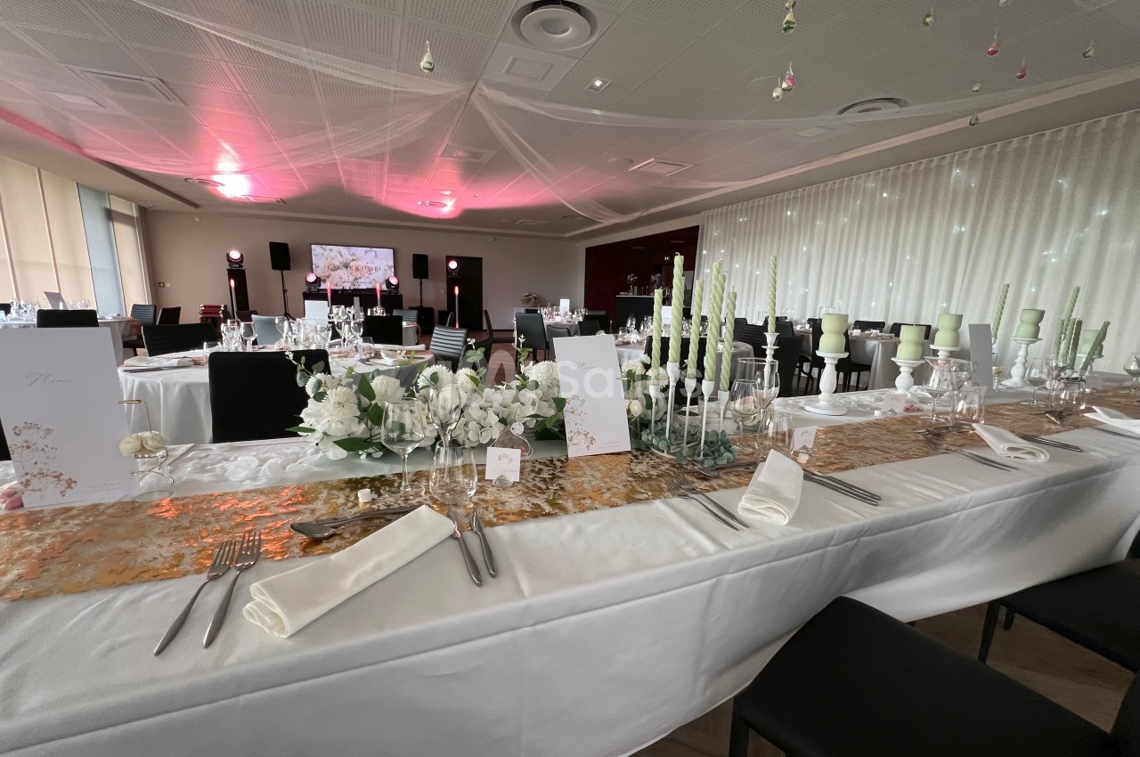 Paul Berthelot Events - galerie - photo 1