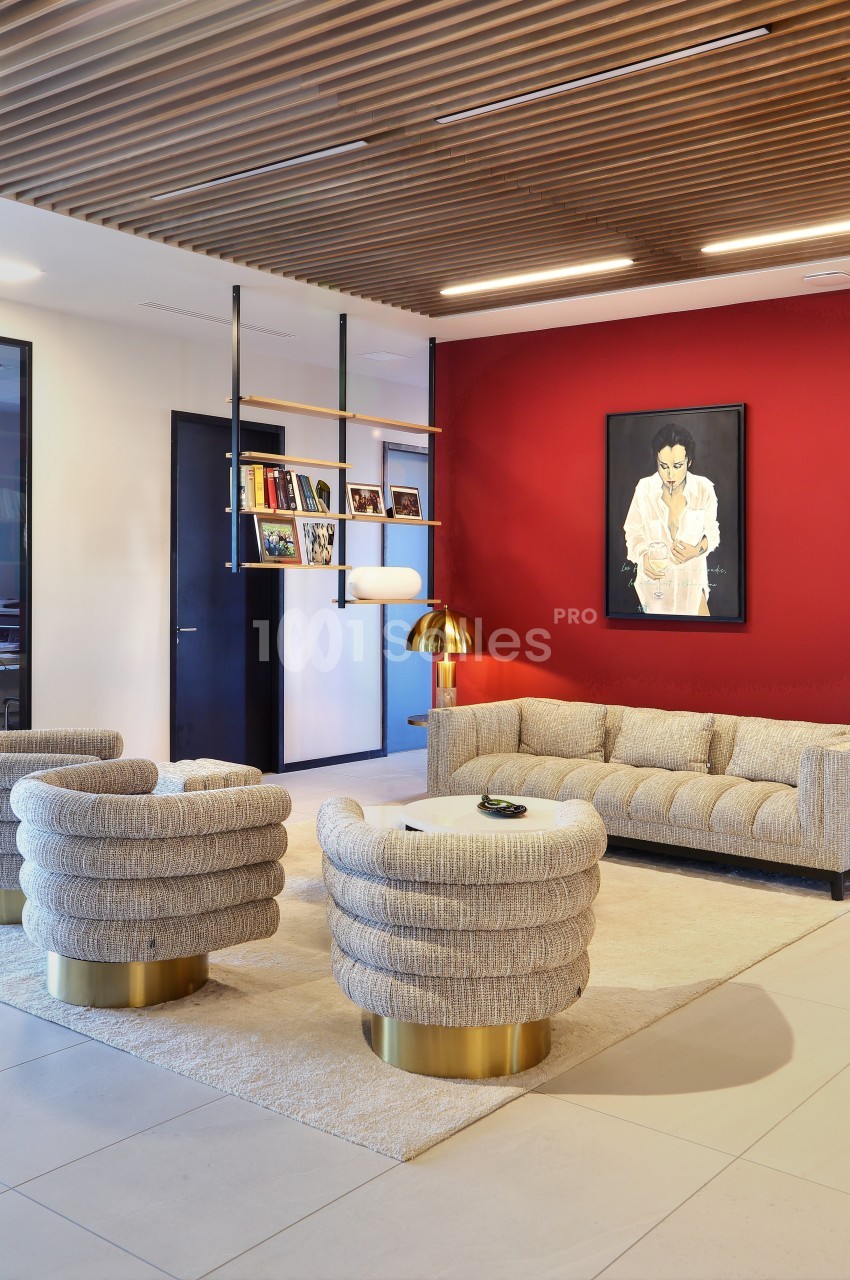 Paul Berthelot Events - galerie - photo 13