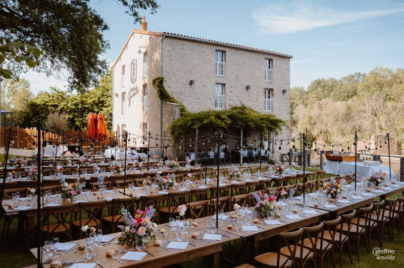 Domaine du Moulin de Grenon - photo 3