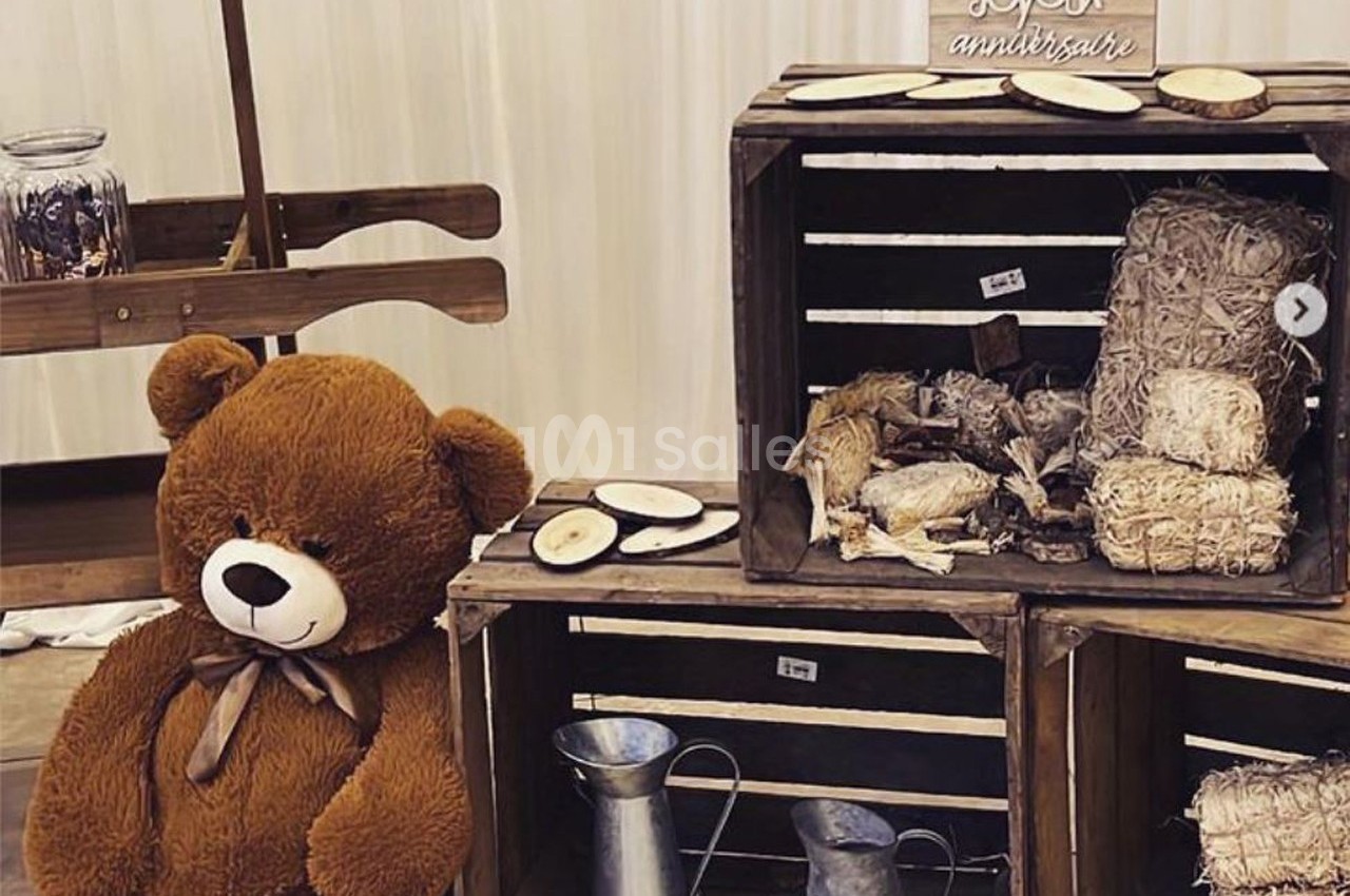 Espace Events - galerie - photo 7