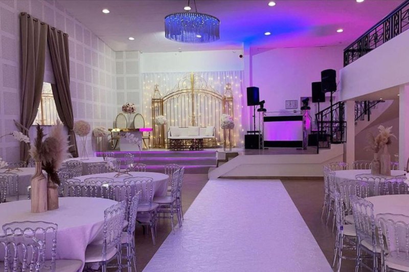 Espace Events - photo 1