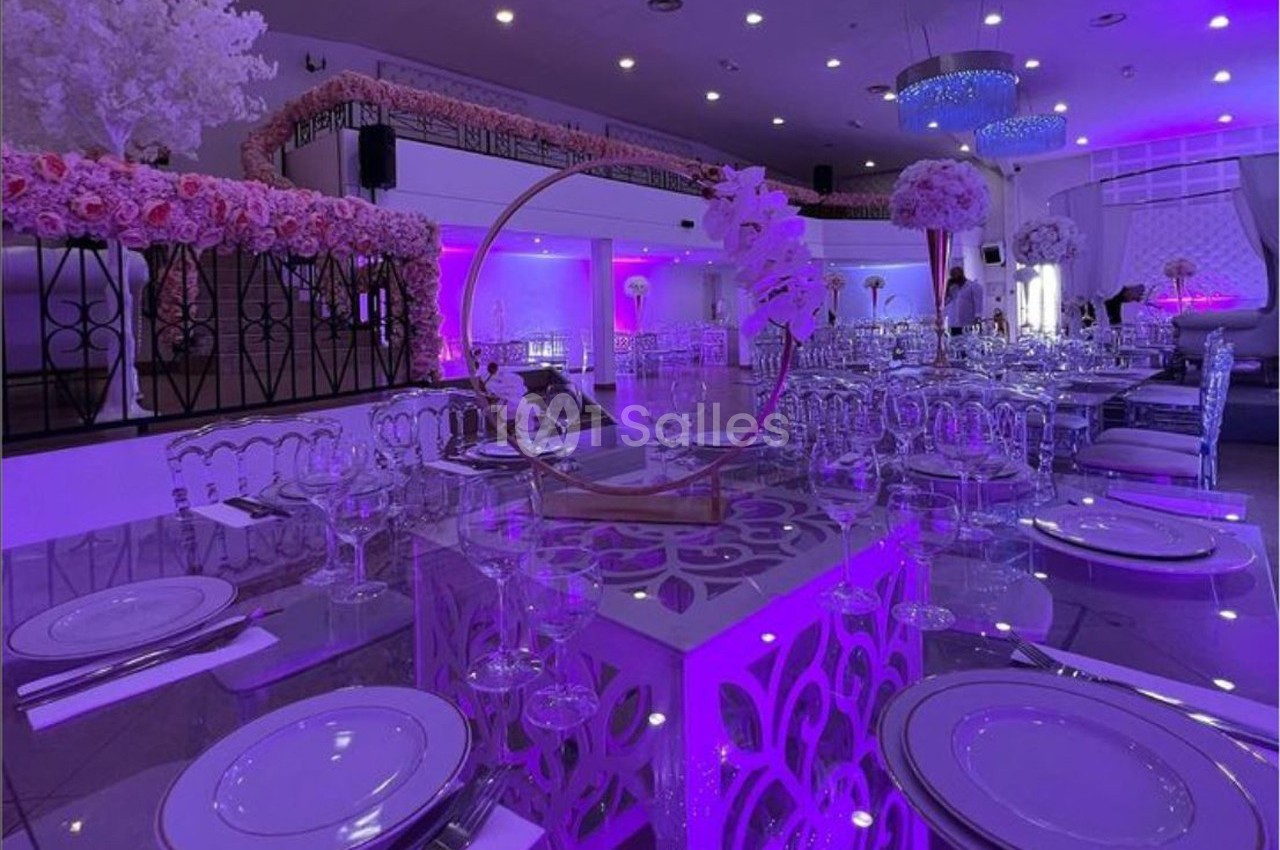 Espace Events - galerie - photo 3