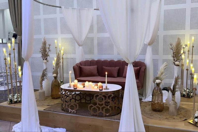 Espace Events - photo 5