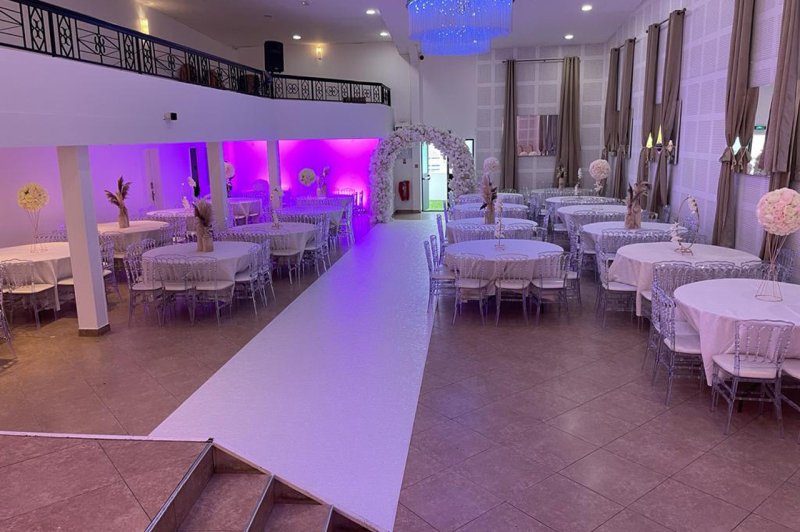Espace Events - photo 2
