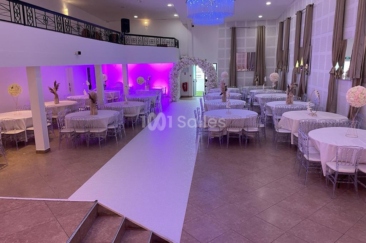 Espace Events - galerie - photo 2