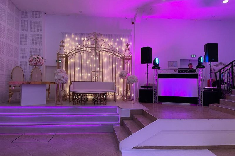 Espace Events - photo 4