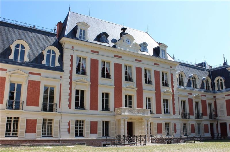 Château du Monceau - photo 3
