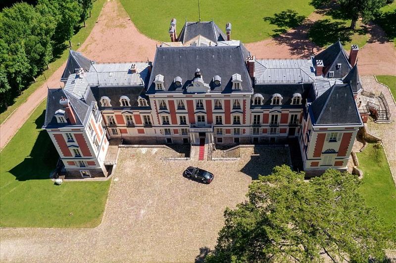 Château du Monceau - photo 1