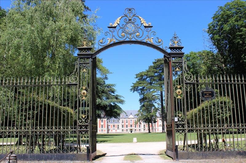Château du Monceau - photo 4