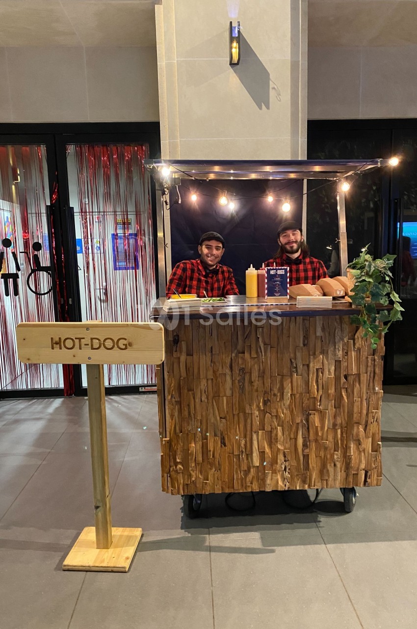 Maison MIAM - galerie - photo 15