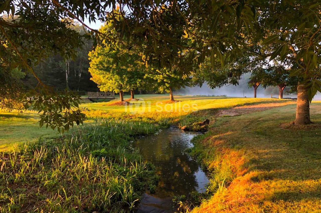 La Villa du Grand Parc - galerie - photo 42