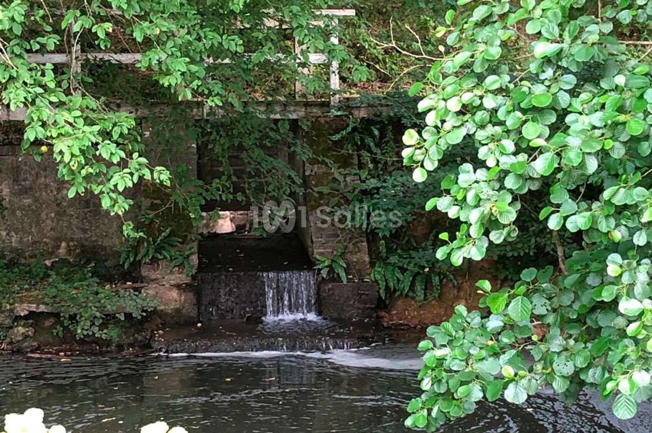 La Villa du Grand Parc - galerie - photo 49
