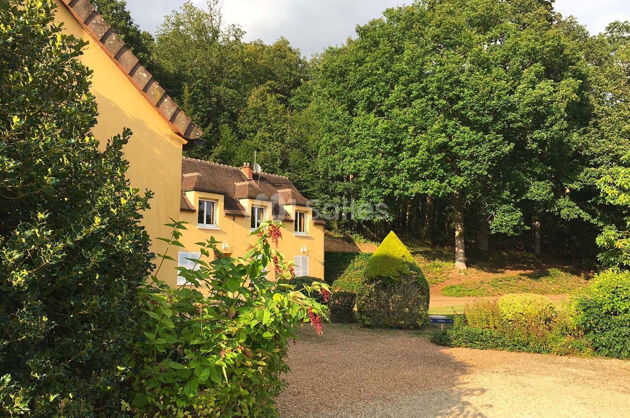 La Villa du Grand Parc - galerie - photo 41