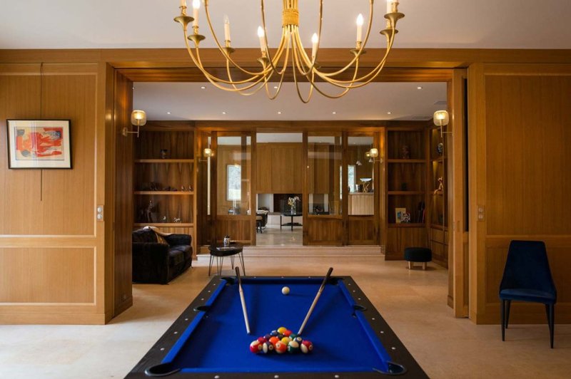 La Villa du Grand Parc - photo 3