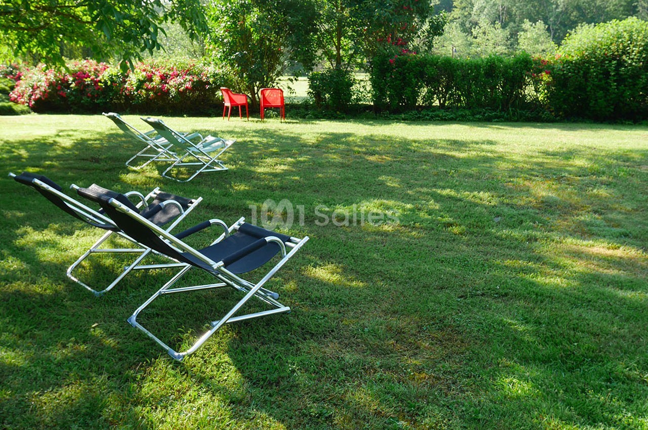 La Villa du Grand Parc - galerie - photo 46