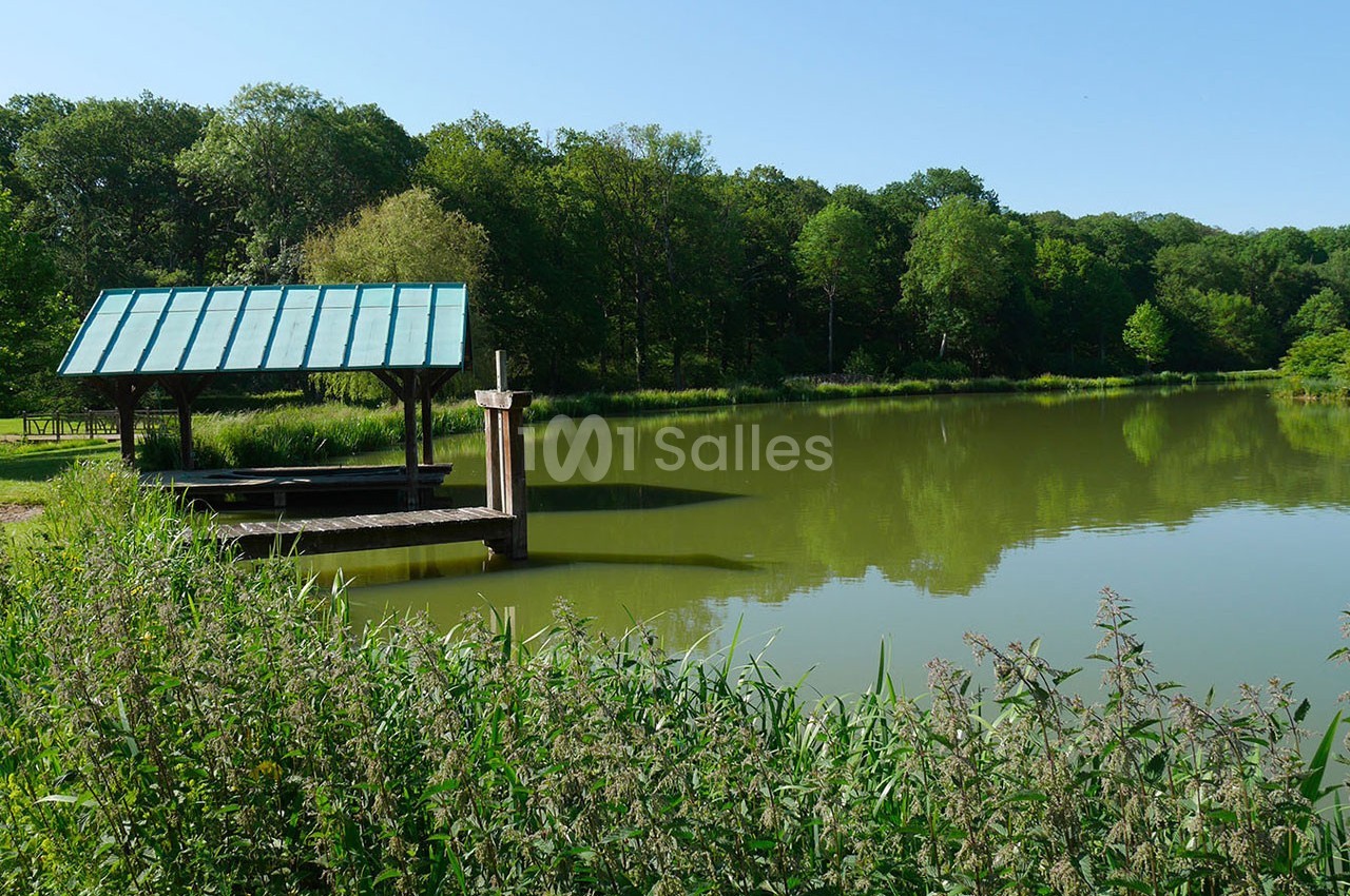La Villa du Grand Parc - galerie - photo 45