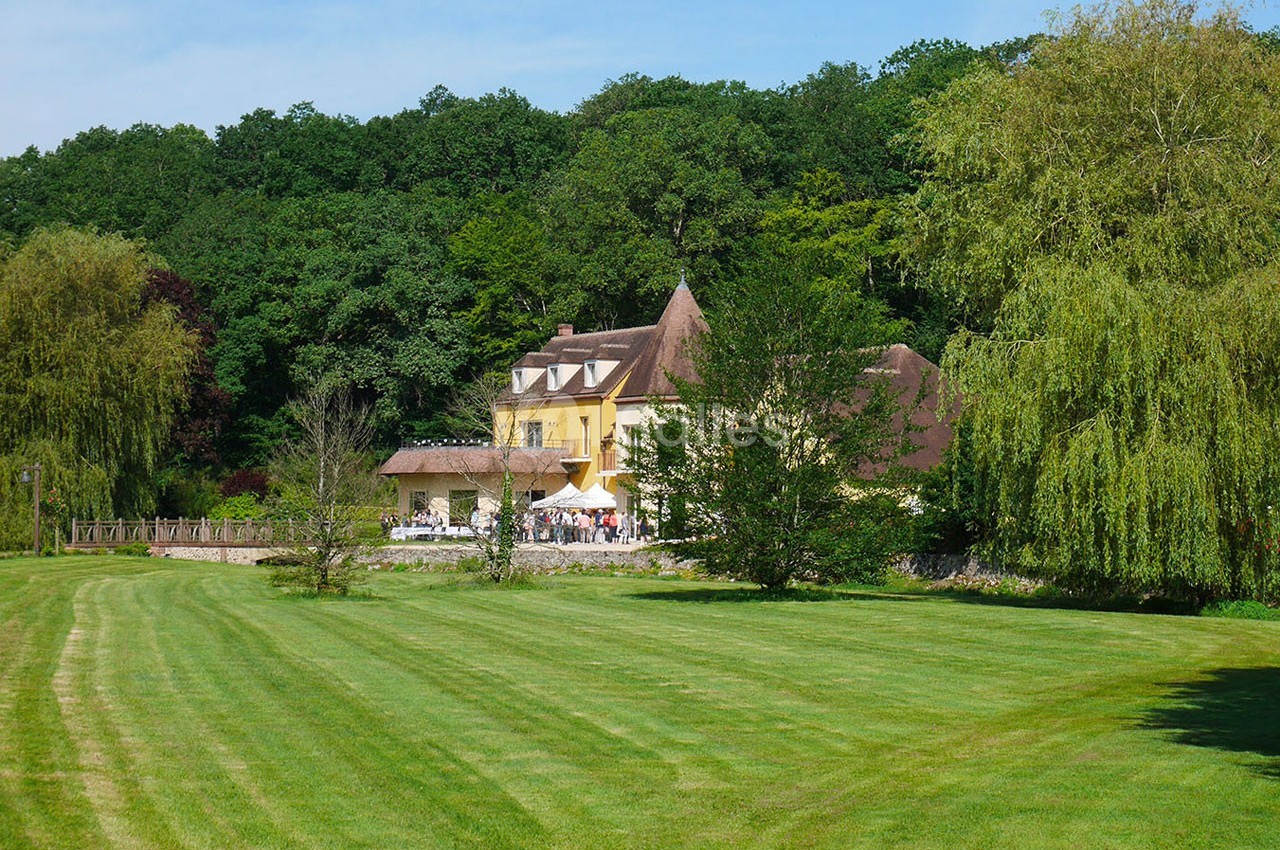 La Villa du Grand Parc - galerie - photo 38