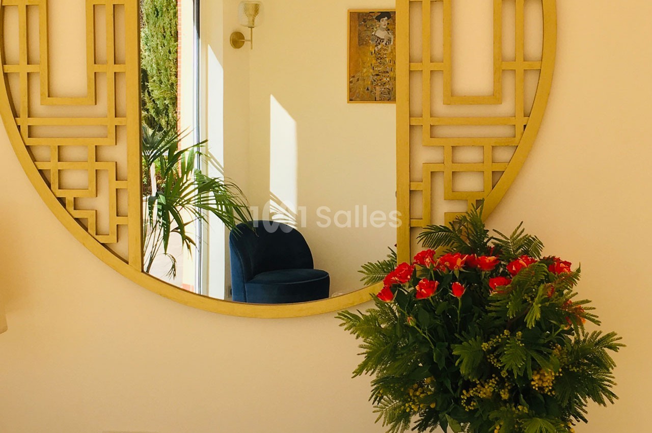 La Villa du Grand Parc - galerie - photo 33