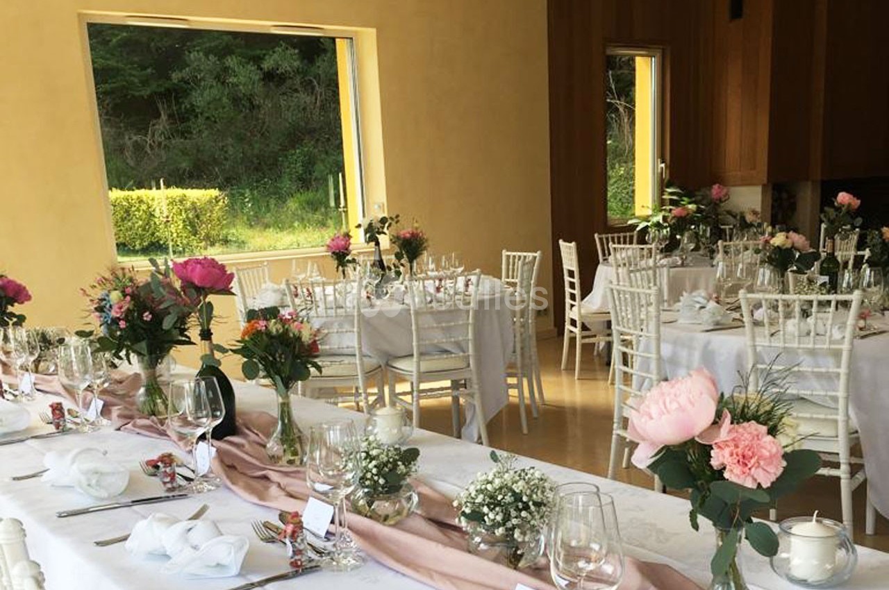 La Villa du Grand Parc - galerie - photo 24