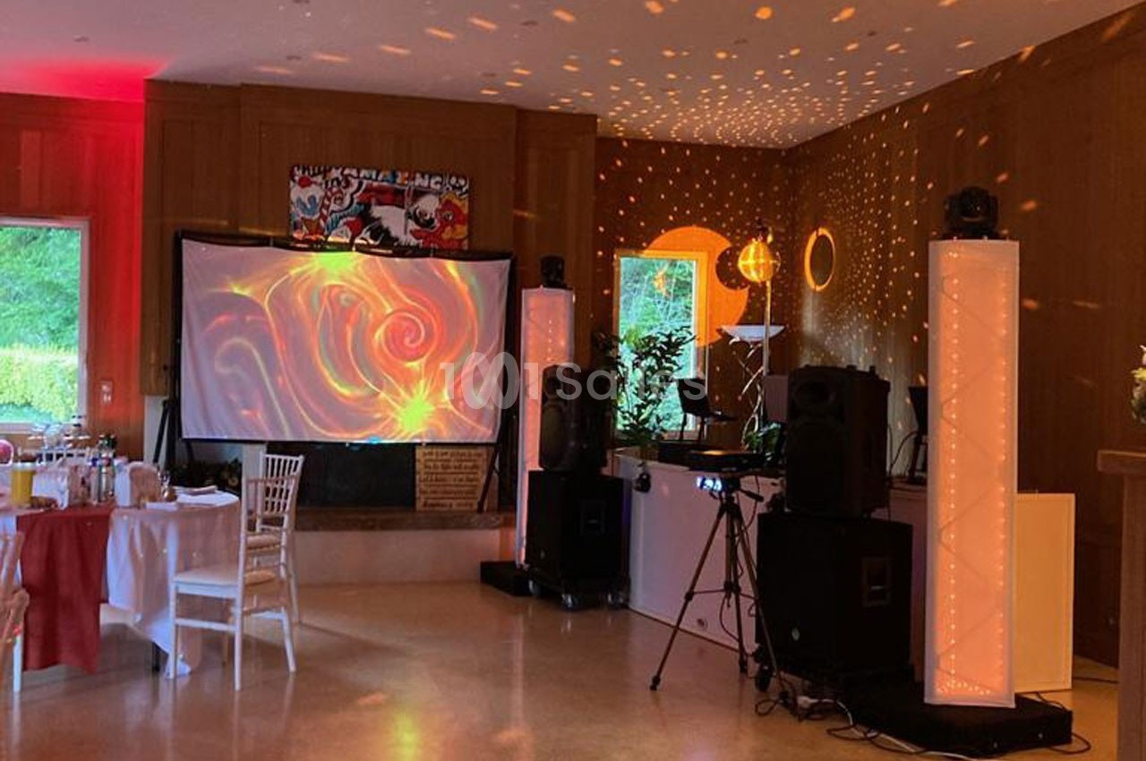 La Villa du Grand Parc - galerie - photo 26